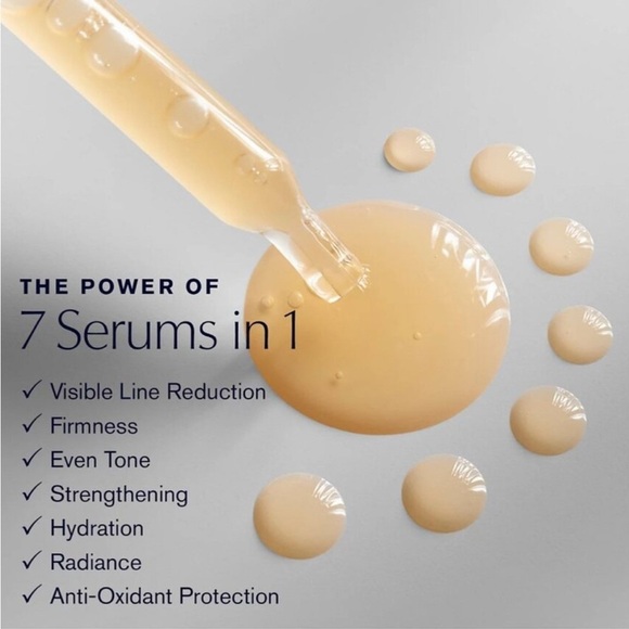 Estée Lauder Advanced Night Repair Recovery Complex Large-1.7 oz, all skin types - Picture 5 of 10